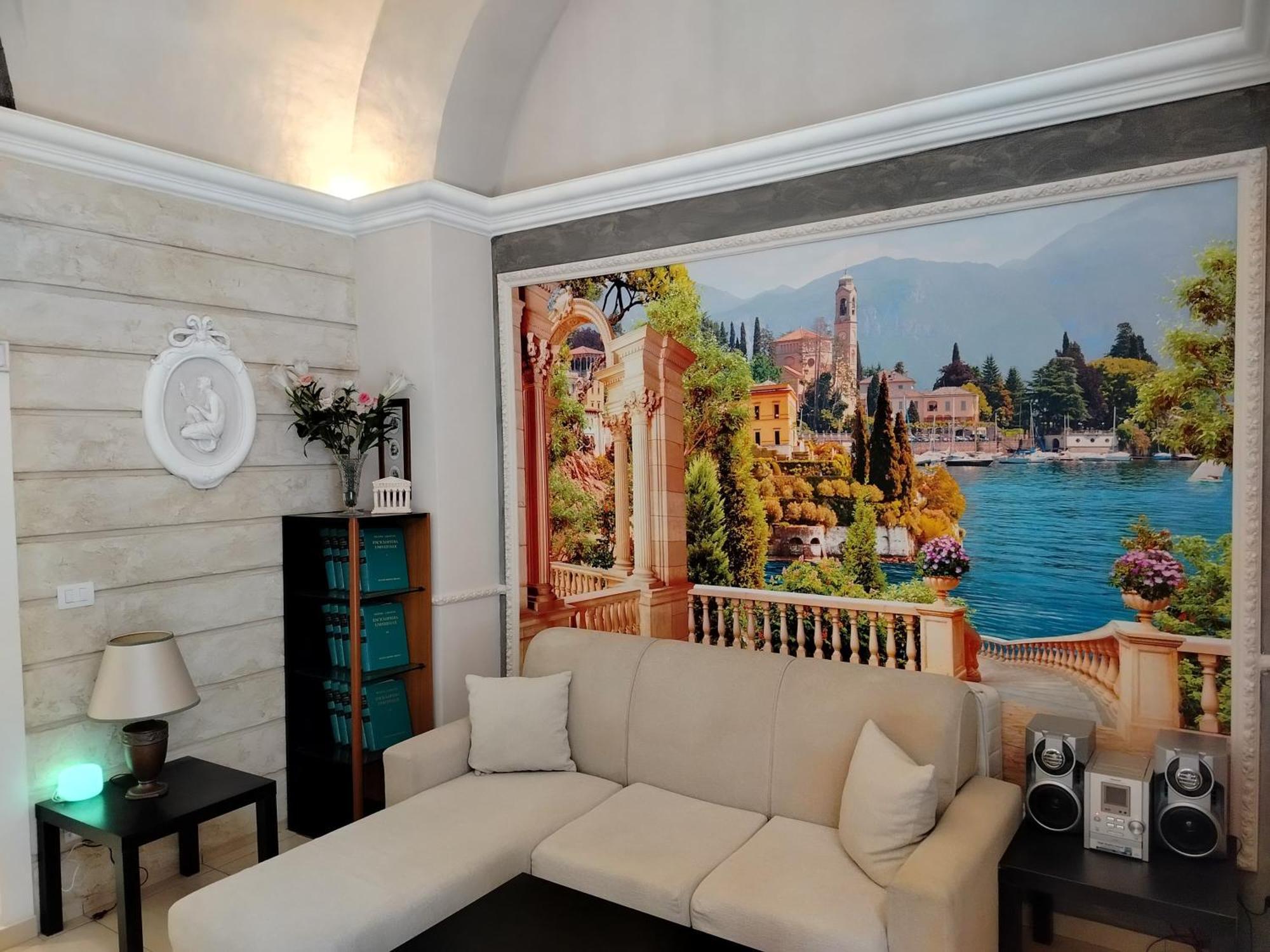 Royal House Apartamento Catania