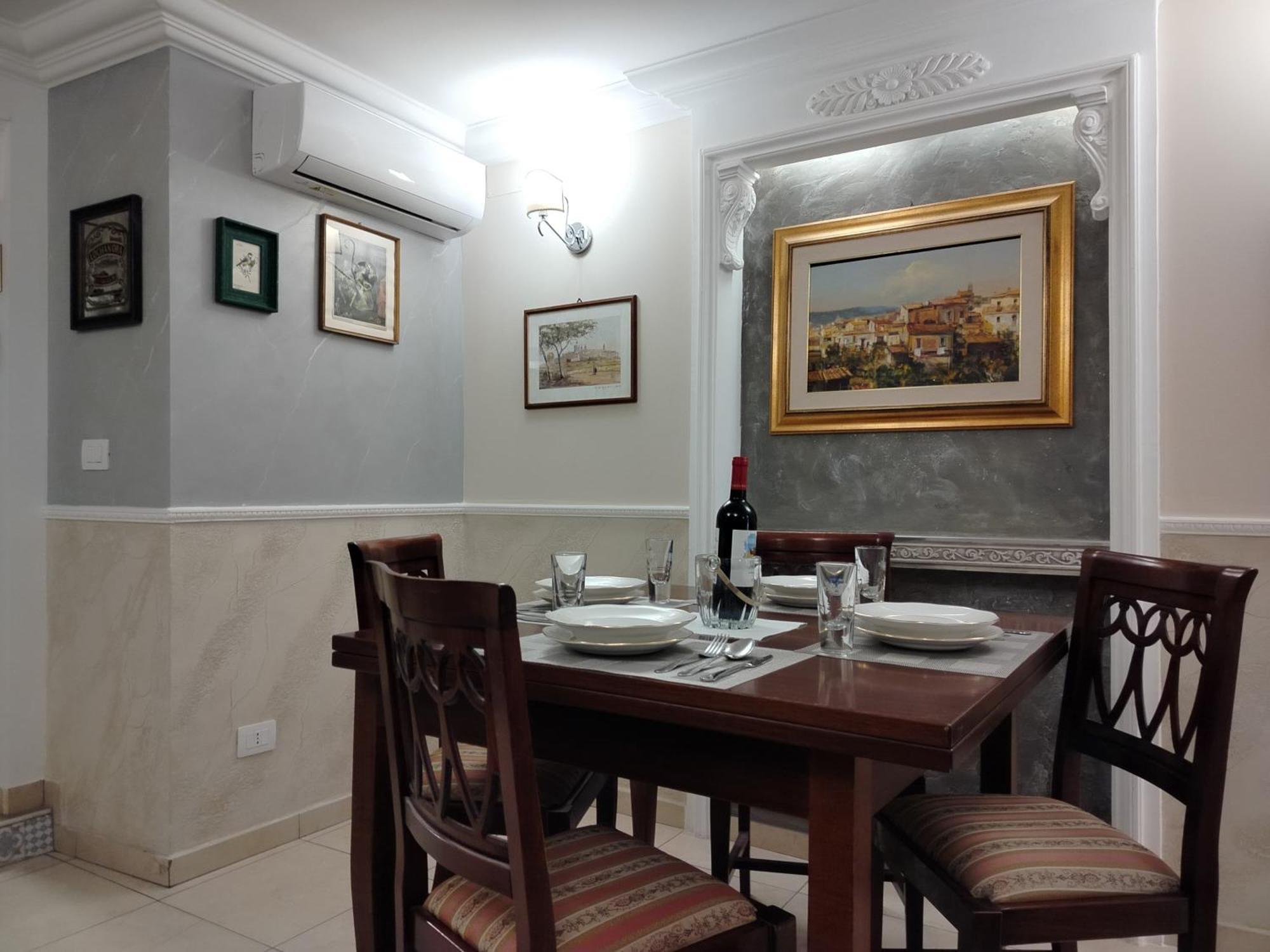 Royal House Apartamento