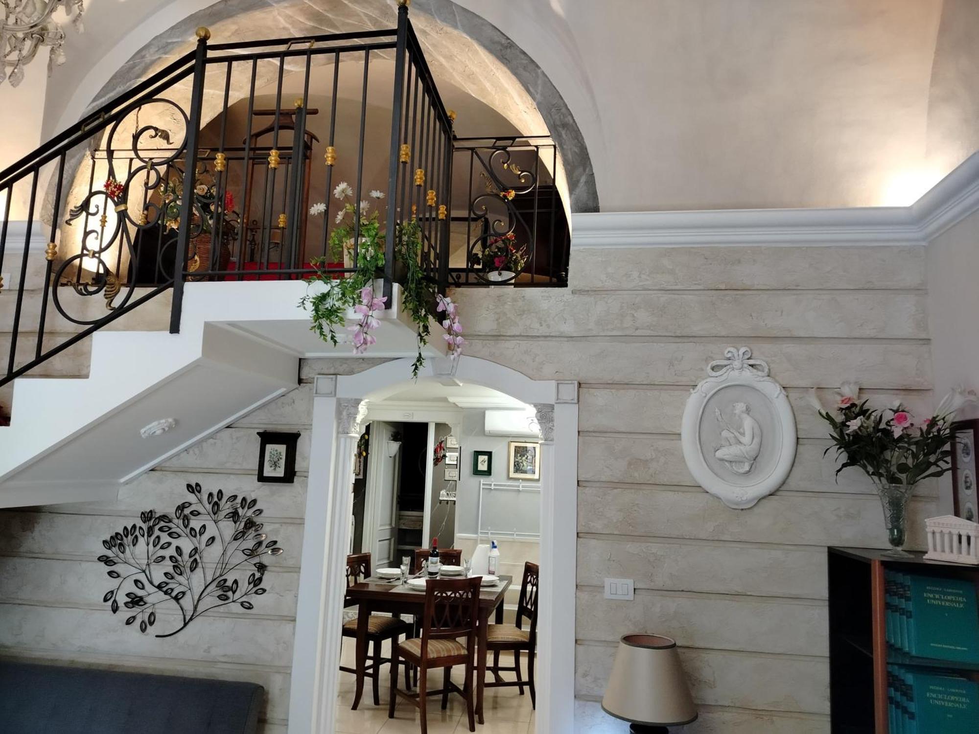 Apartamento Royal House Catania