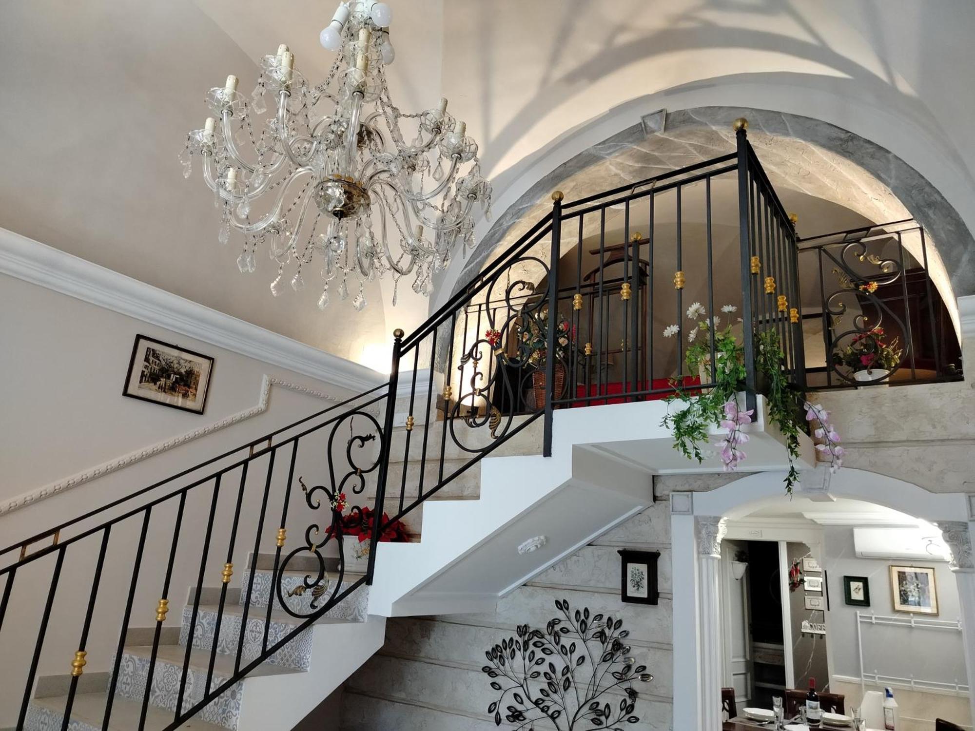 Royal House Apartamento *