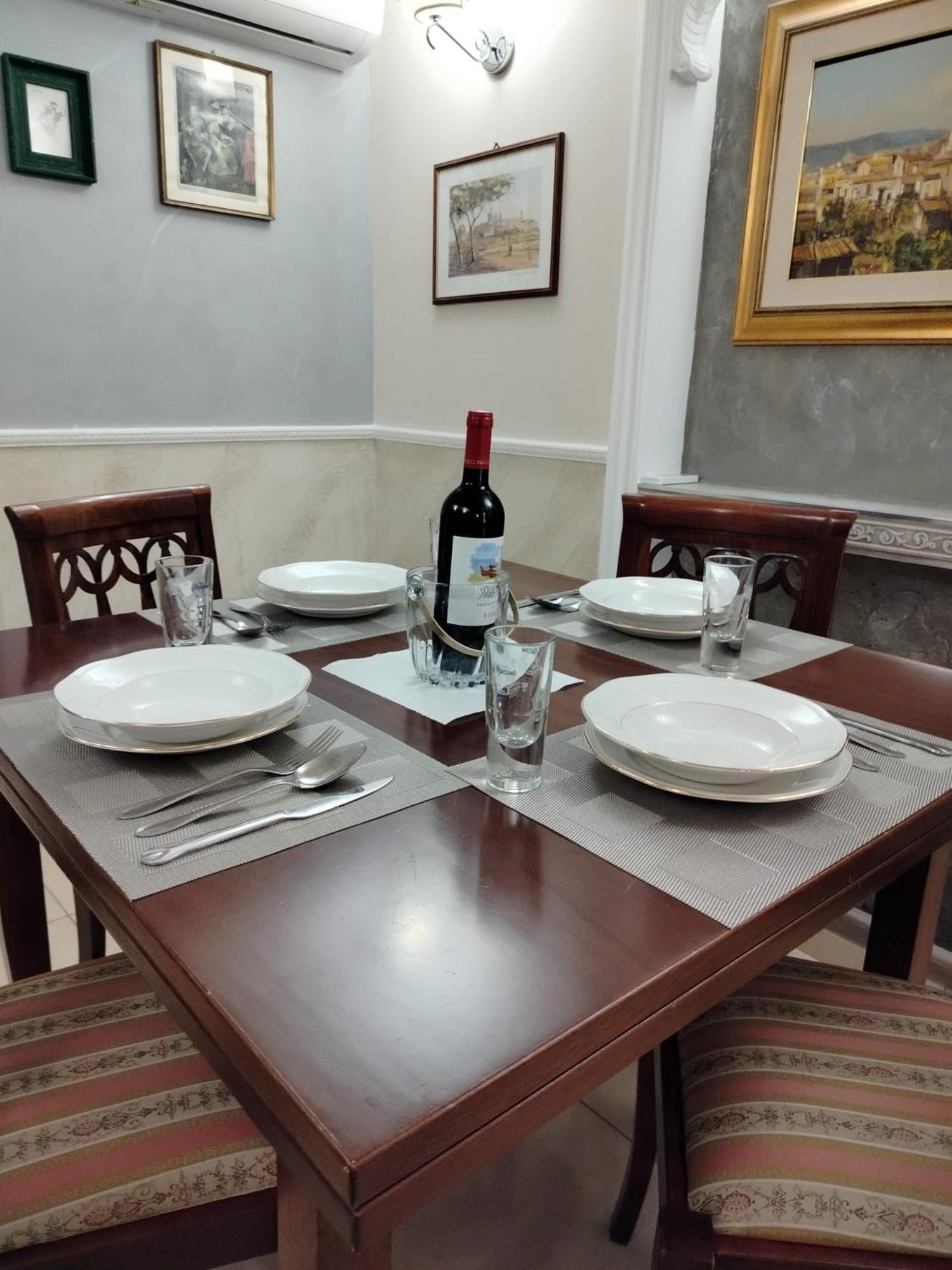 Apartamento Royal House